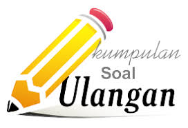 Maybe you would like to learn more about one of these? Download Soal Uh Matematika Smp Kelas 7 Semester 1 Tahun 2017 2018 Soal Smp Mts Kurikulum 2013