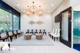 Neutral And Nautical Waiting Room Dental Office Design By Arminco Inc Waiting Room Decor Doctors Office Decor Office Interior Design