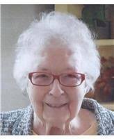 Marydee Flynn Obituary (1936