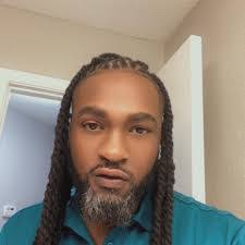 Mario Rhodes's Instagram, Twitter & Facebook