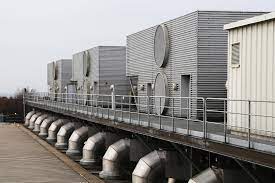 Several important energy code requirements will be reviewed, including what to look for in the field or on plans. Types Of Commercial Air Conditioning Systems Mfm