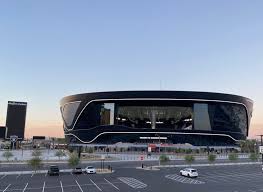 Allegiant stadium las vegas is home to the las vegas raiders stadium and unlv rebels football. Allegiant Stadium Las Vegas Raiders Football Stadium