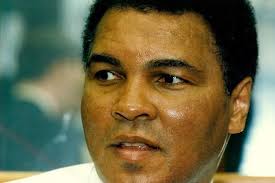 Muhammad Ali funeral set for Friday as George Foreman hails 'beautiful'  champion