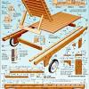 This particular lounger was made in you can purchase this plan in downloadable pdf file, print friendly and in clean copy (free of ads). 1