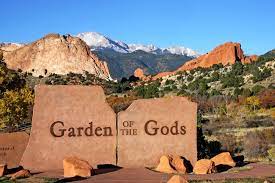 Garden Of The Gods Park Road Trip To Colorado Visit Colorado Colorado Springs