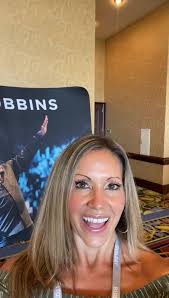 It’s not every day you get to meet the Nations TOP Life and Business  Strategist! Last week was amazing, I am beyond grateful for the new doors  that have opened in front of me and excited to start my ...