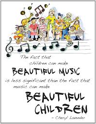 Here are 27 free classroom posters sets for and grade level! Beautiful Music Beautiful Children Poster Lavender Cheryl 9781480343078 Amazon Com Books