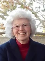 Obituary information for Doris Cordrey
