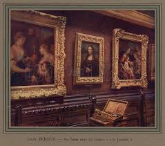 We did not find results for: Au Salon Carre Du Louvre Stock Image Look And Learn
