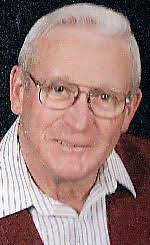 Fred LaVon “Fritz” Winger (1936-2019)