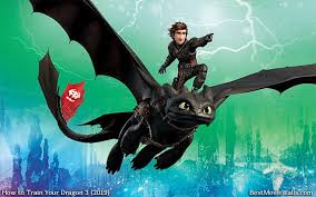 He is dangerous and can cause pain, but you have to make friends with him. Httyd Howtotrainyourdragon3 Wallpaper Hd With Hiccup And Toothless Flying Hidden How Train Your Dragon How To Train Your Dragon Dragons Riders Of Berk