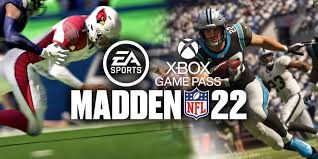 Последние твиты от madden nfl 22 (@eamaddennfl). Madden Nfl 22 Launching On Game Pass Seems Like A Safe Bet Waklu