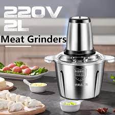 Pengisar daging scarlet boleh didapati dalam beberapa versi. 10 Mesin Pengisar Daging Terbaik Di Malaysia 2021 Dapurware