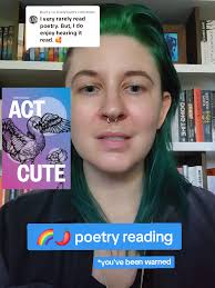 Queer and Spicy Poetry for BookTok Lovers
