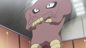Il ne possède pas de tête bien définie : Can Hitmonlee Be Shiny In Pokemon Go