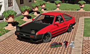 Get it as soon as mon, jun 28. Car Toyota Ae86 Trueno V1 0 Farming Simulator 19 Mod Ls19 Mod Download
