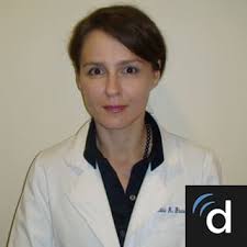 Dr. Lidia Brown, MD