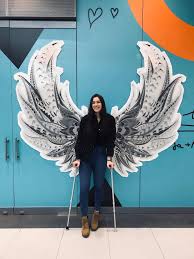 Byłam nieco okrąglejsza, ale nie gruba. Bol Byl Nie Do Opisania Aleksandra Kowalczuk Doznala Powaznej Kontuzji Czy Zdazy Na Tokio Magazyn Sportowiec Wywiady Analizy Komentarze Sportowe