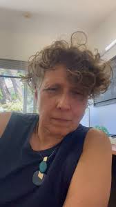 Andrea Gamarnik's Video