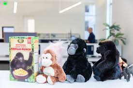 A gorilla is a company that controls most of the market for a product or service. Health Gorilla Raises 15m To Assist Digital Health Companies With Accessing Clinical Data