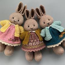 Browse among the latest trends in fashion, find the best items to your taste. Ravelry Suzymarie S Bunny Dress Modifications