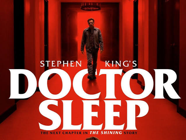 Tribal Tribune | “Doctor Sleep” is the best Steven King film of all time
