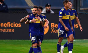 Luego del parón por la copa américa, boca juniors volvió a disputar la copa libertadores. Boca Enfrentara Al Atletico Mineiro En Octavos De Final De La Libertadores El Mejor De La Fase De Grupos