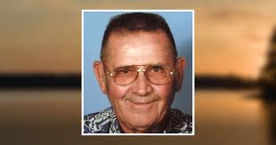 Harlan E. "Eck" Gabbard Obituary August 7, 2022