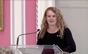The crown in canada governor general. canadian parliamentary guide 2005. Canada S 2019 Governor General S Literary Awards Winners