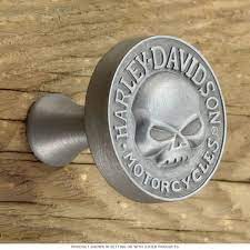 Pin On Harley Davidson Decor