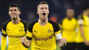 Wann findet die partie statt? Darum Ist Bvb Star Marco Reus Die Grosste Gefahr Fur Den Fc Bayern