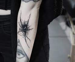 See more ideas about spider tattoo, body art tattoos, web tattoo. Black Widow Spider Tattoo Design Ideas January 2021 Spider Tattoo Tattoos Badass Tattoos