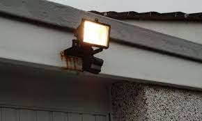 Solar lights don't work during day time, in order to check them during day time you need to simulate darkness. 6 Common Reasons Why Solar Lights Stop Working Ways To Fix