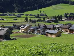 Haus alpina is situated in a tranquil area of klosters, just a five minute drive or ten minute walk to the lifts and the centre of town. Haus Alpina Pension Bewertungen Fotos Preisvergleich Au Osterreich Tripadvisor