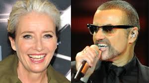 Last Christmas film: George Michael gave Emma Thompson his blessing to  write movie
