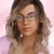 Shell Dress for Dawn