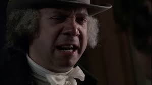 Mistreater ~ Hell's Fire