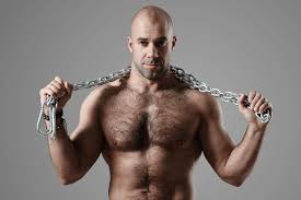 Pleasure Dom: maximum BDSM Dominance Without Pain