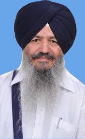 Bhai Bharpur Singh