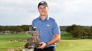 Jordan spieth will play in san antonio at valero texas open austin, texas — with a spot on the pga tour schedule just ahead of the masters, it's often difficult for the valero texas open to get a. Tugrbnrsl0ikvm