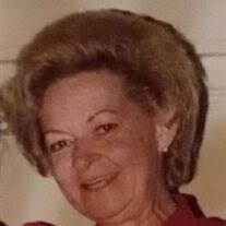 Joyce M. Larson Obituary