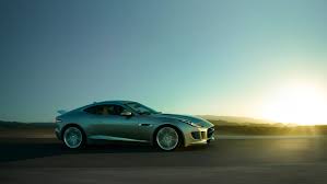 F Type Launch
