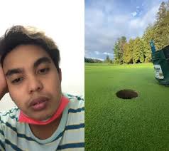 Lydia Goodman Turf Games