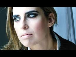 Berta Delgado Melgosa lee "Pippa Calzaslargas" Astrid Lindgren. #8M