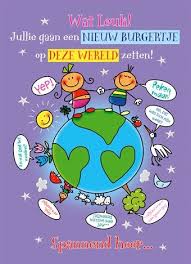 In Verwachting Van Harte Gefeliciteerd In Verwachting Gelukkige Verjaardag Grappig Zwanger