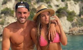 Margarida corceiro has more than 940,000 followers on instagram and, during a chat on instagram live, she discussed her relationship with atletico madrid star joao felix. Noticias Sobre Instagram Pagina 570 Eleconomista Es