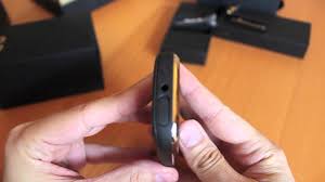 Nokia Oro - YouTube