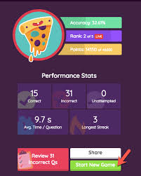 Students can use quizizz on any electronic device and br. Quizziz My New Favorite Tool Teacher Tech