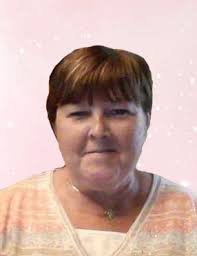 Obituary information for Barbara Campbell