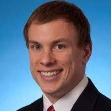 Chris Vandergriff's Instagram, Twitter & Facebook